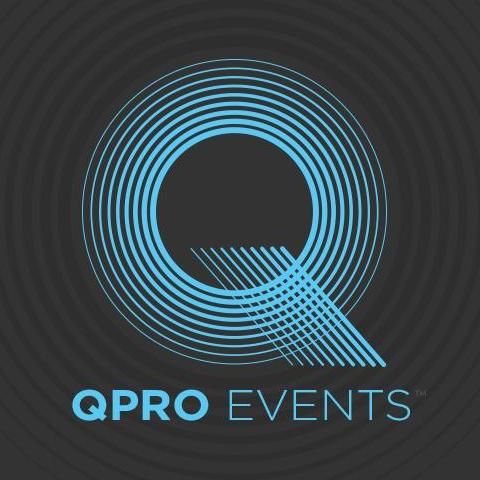 QPRO Events