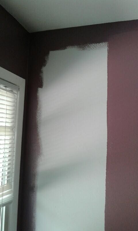 In the process of finishing...