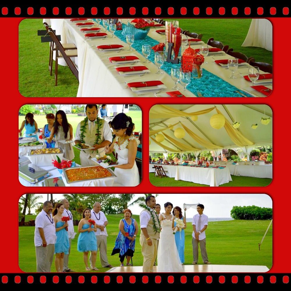 Miguel and Ashley Wedding