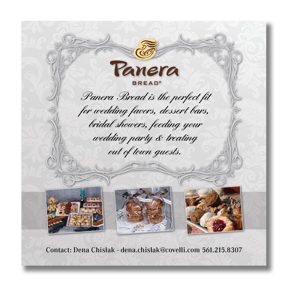 Panera Ad