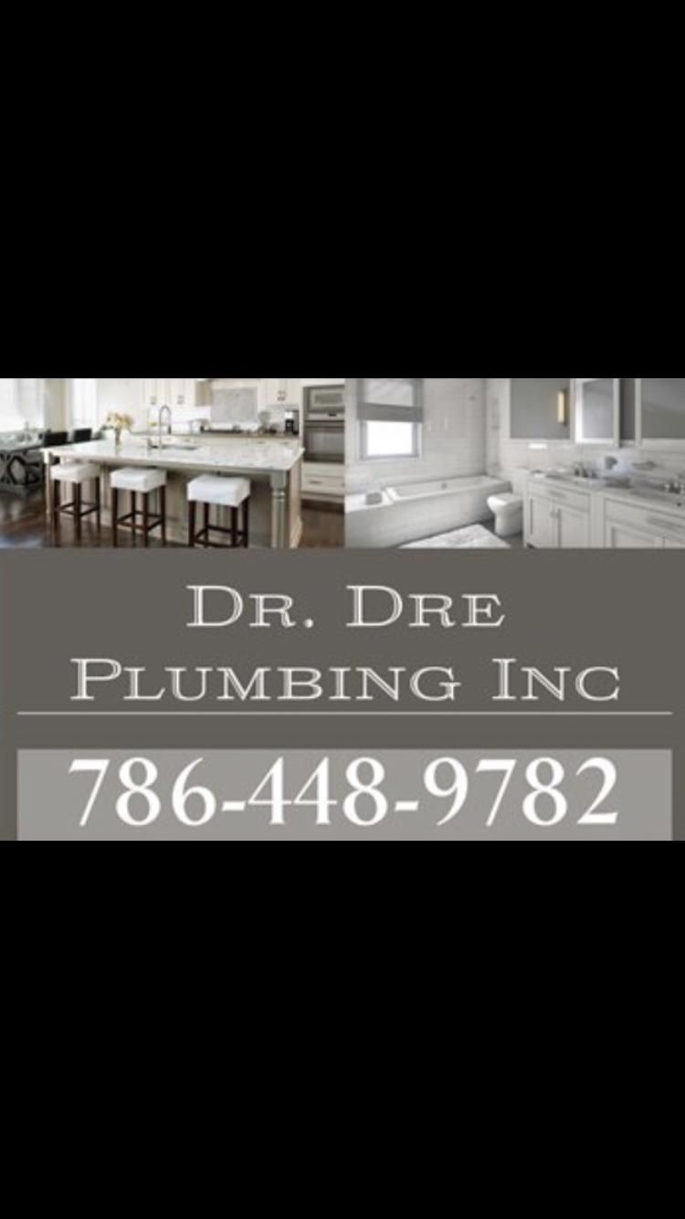 Dr. Dre Plumbing INC