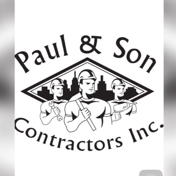 Paul & Sons Contractors Inc.