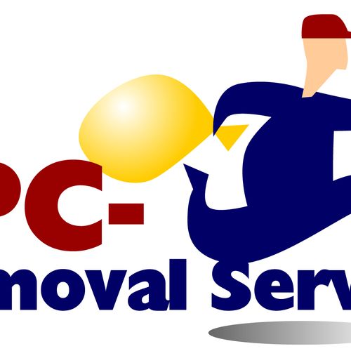 LPC Removal Service logo