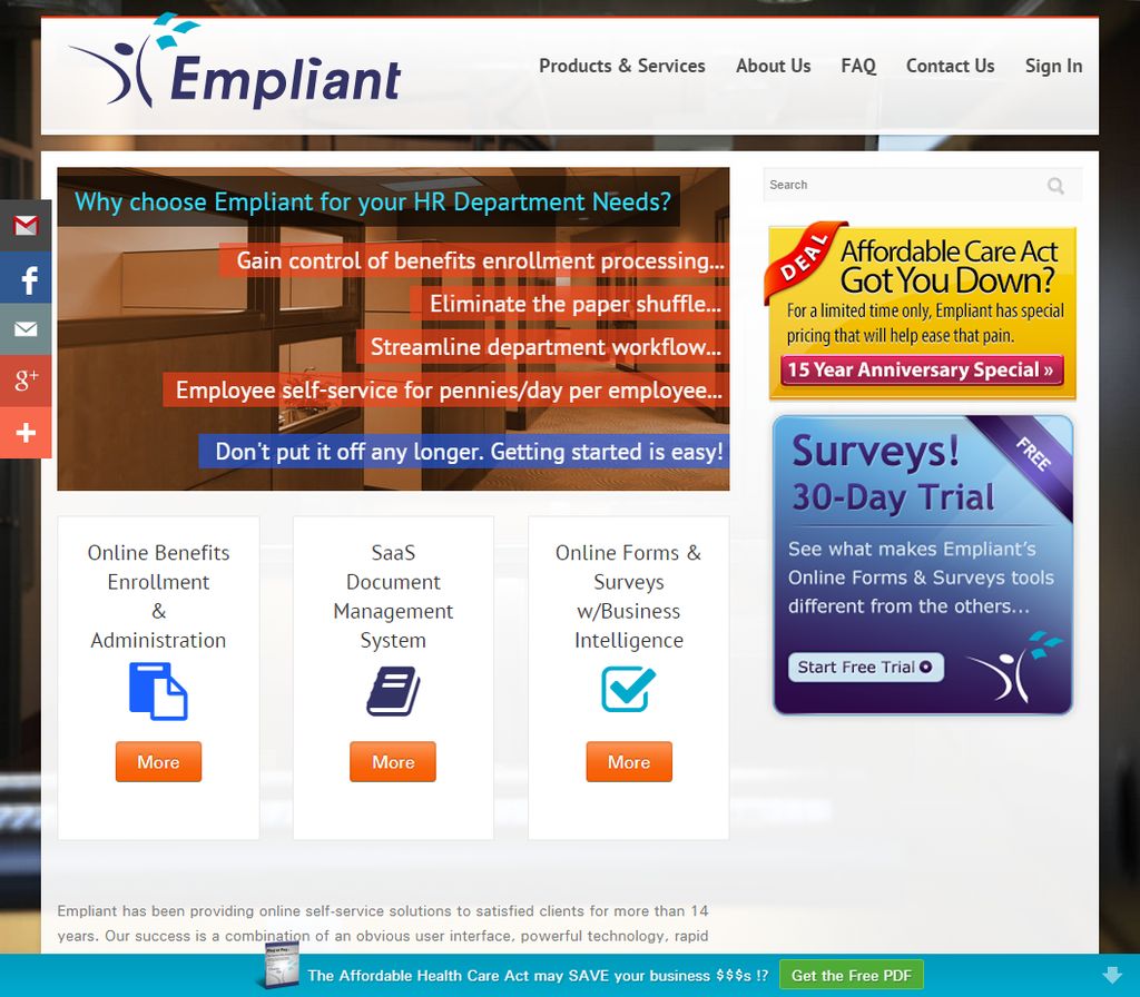 Full Website, responsive web design, SEO, animated