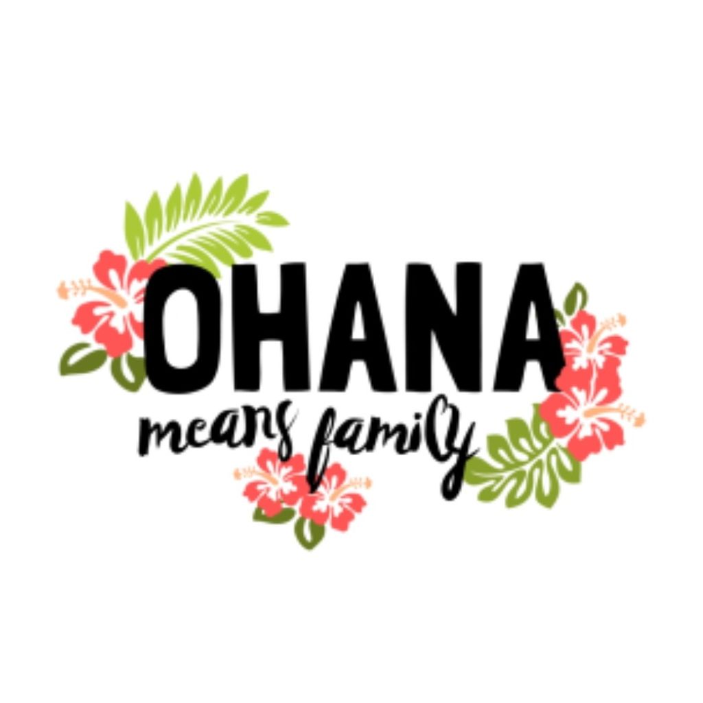 Ohana Shave Ice