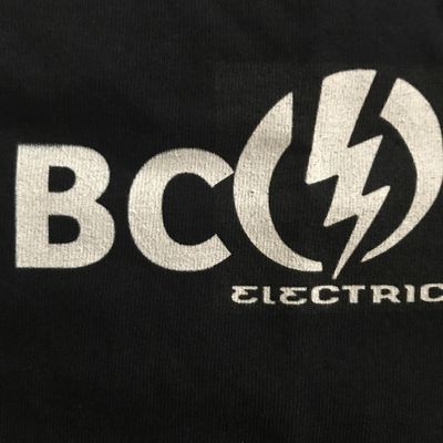 Avatar for BC Electric Inc