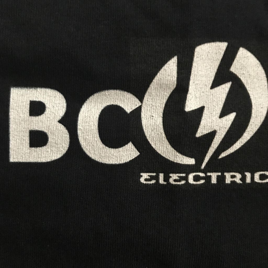 BC Electric Inc