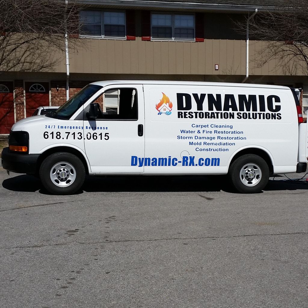Dynamic Restoration Solutions