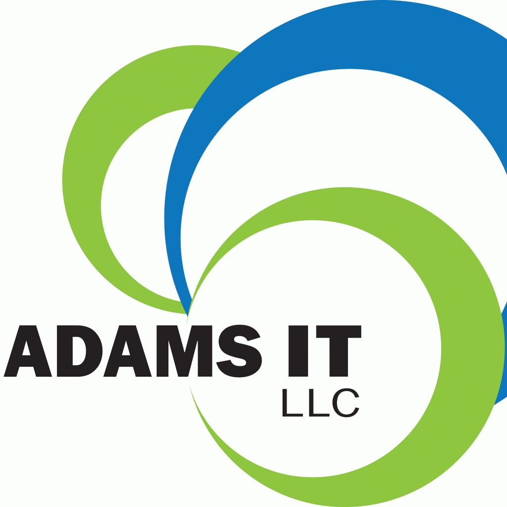 Adams IT LLC