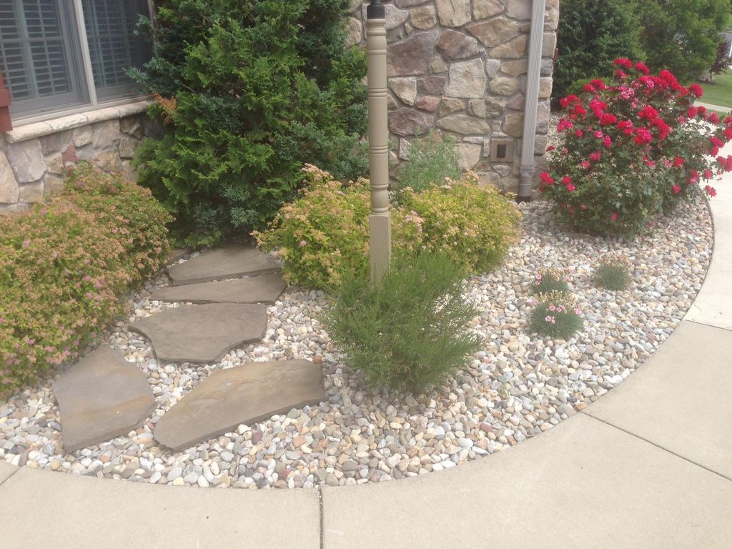 Here is a small piece of a larger project where we