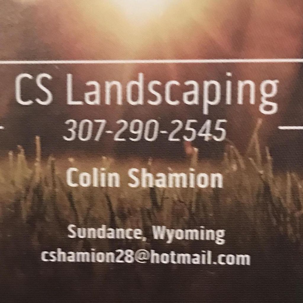 CS Landscaping