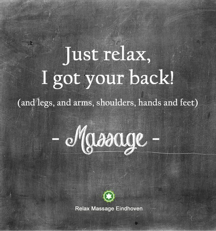 Meraki Massage