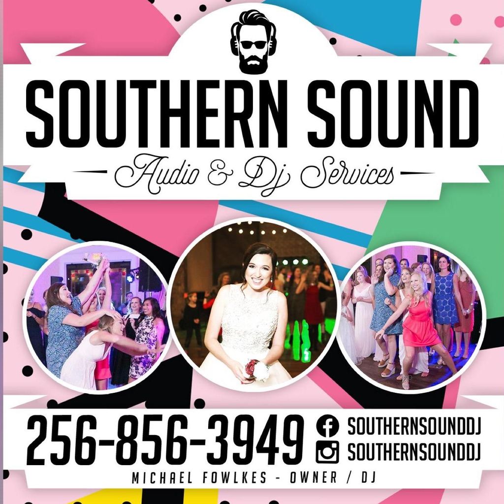 Southern Sound / Overtones