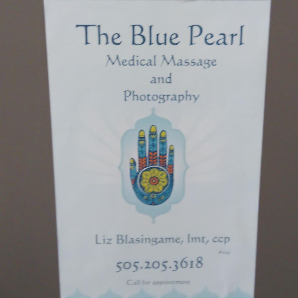 Blue Pearl Medical Massage
