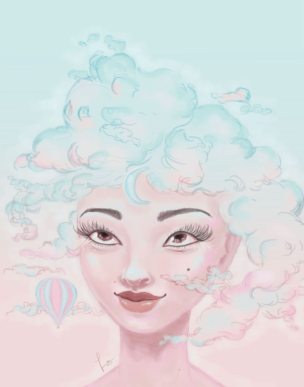 Digital Painting