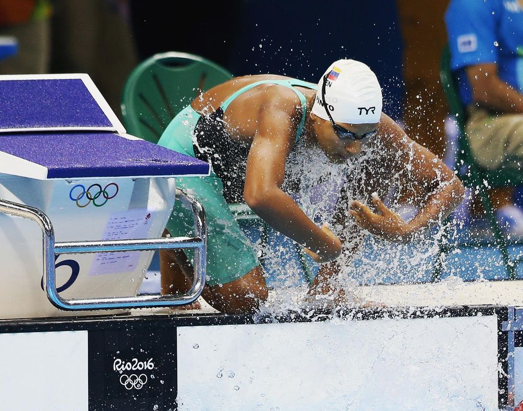 Olympics Games Rio2016