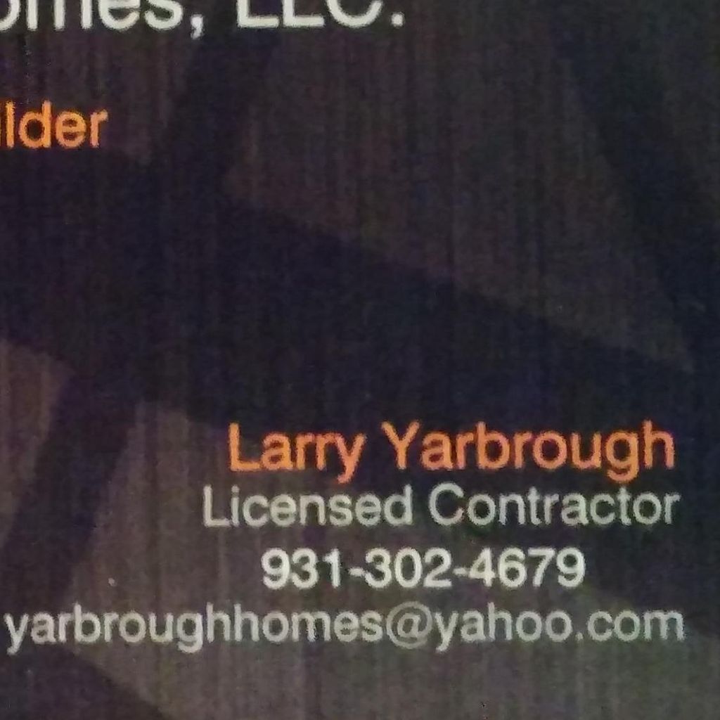 Yarbrough Homes LLC