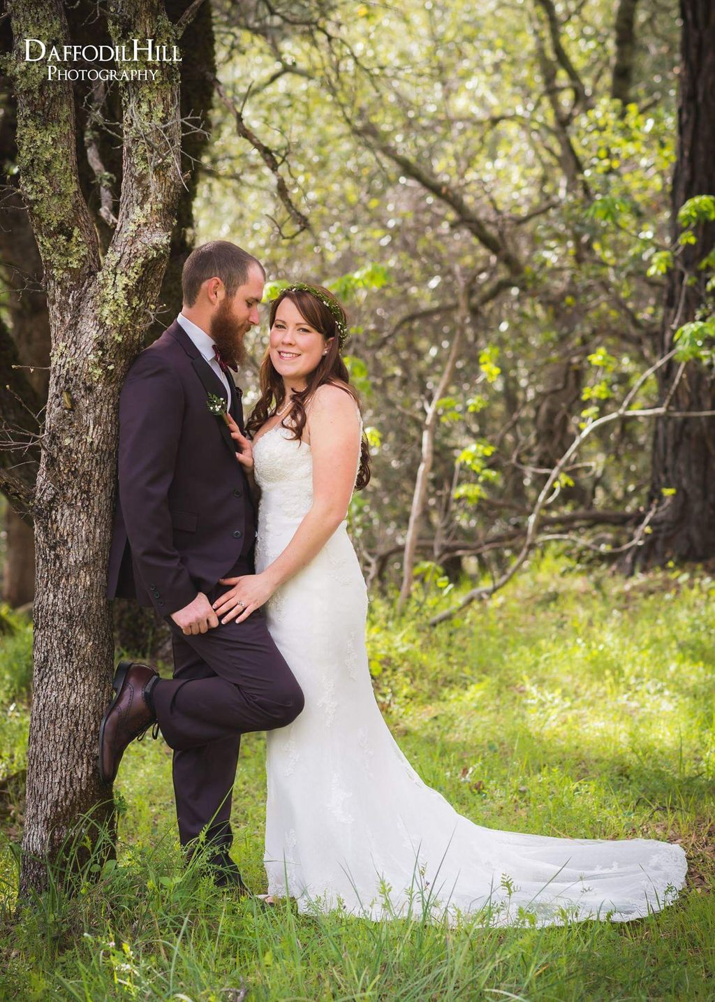 Wedding, Chico, CA