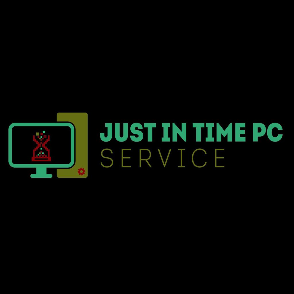 Just in Time PC Service