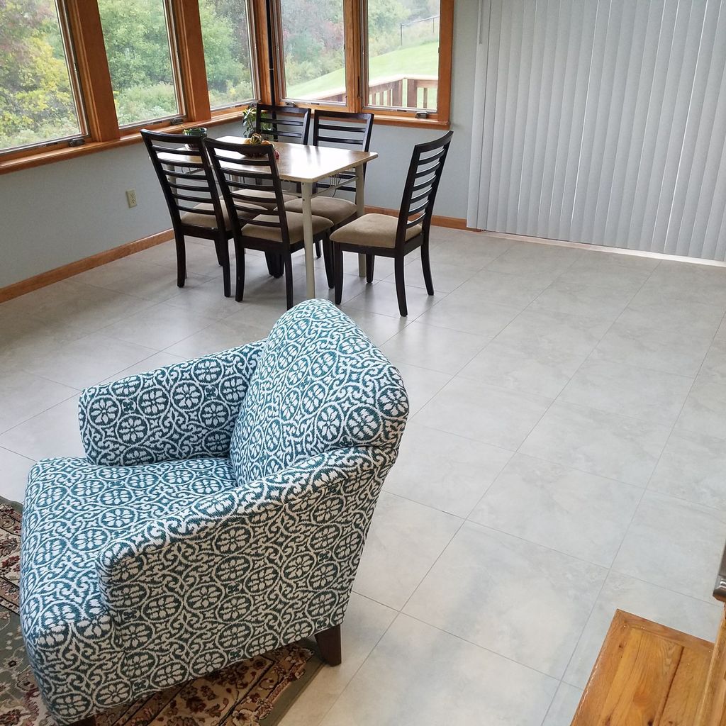 Custom Tile Solutions