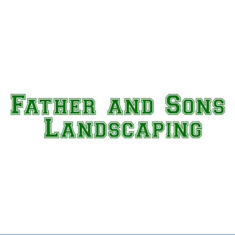 Father and Sons Landscaping
