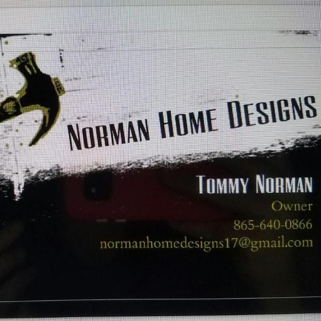 Norman home designs
