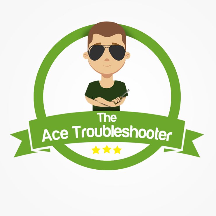 The Ace Troubleshooter