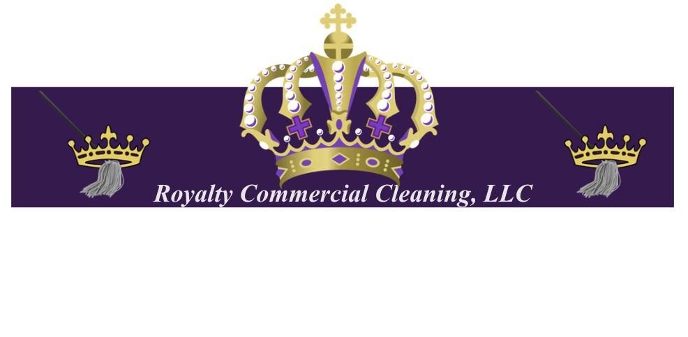 Royalty Commercial Cleaning, LLC