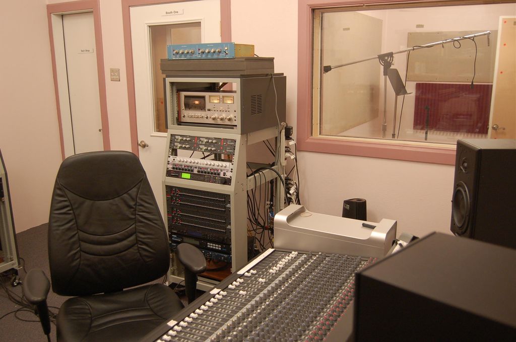 Projects and media