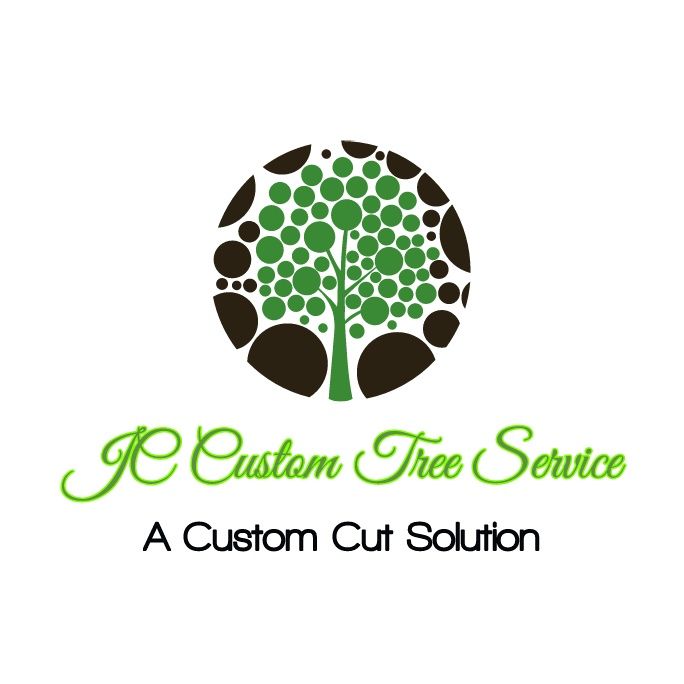 JC Custom Tree Service