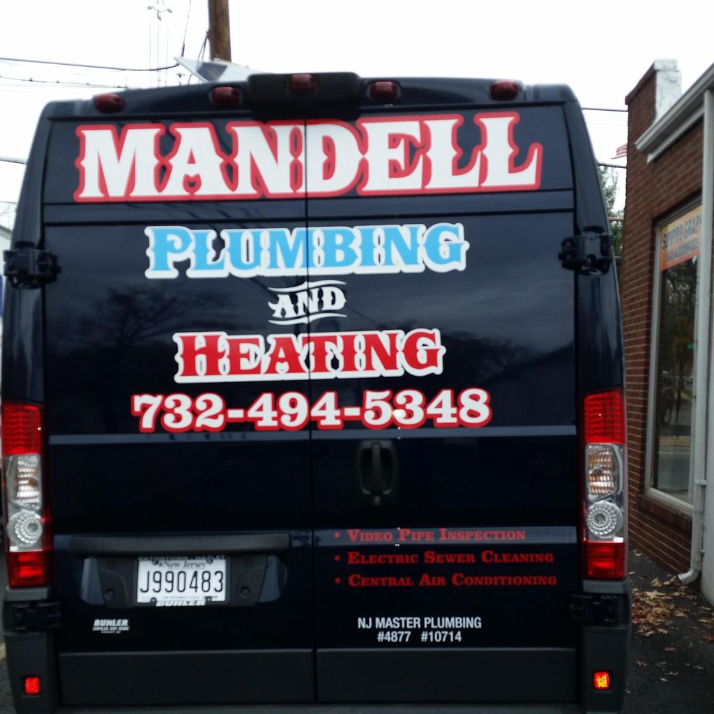 Mandell Plumbing and Heating