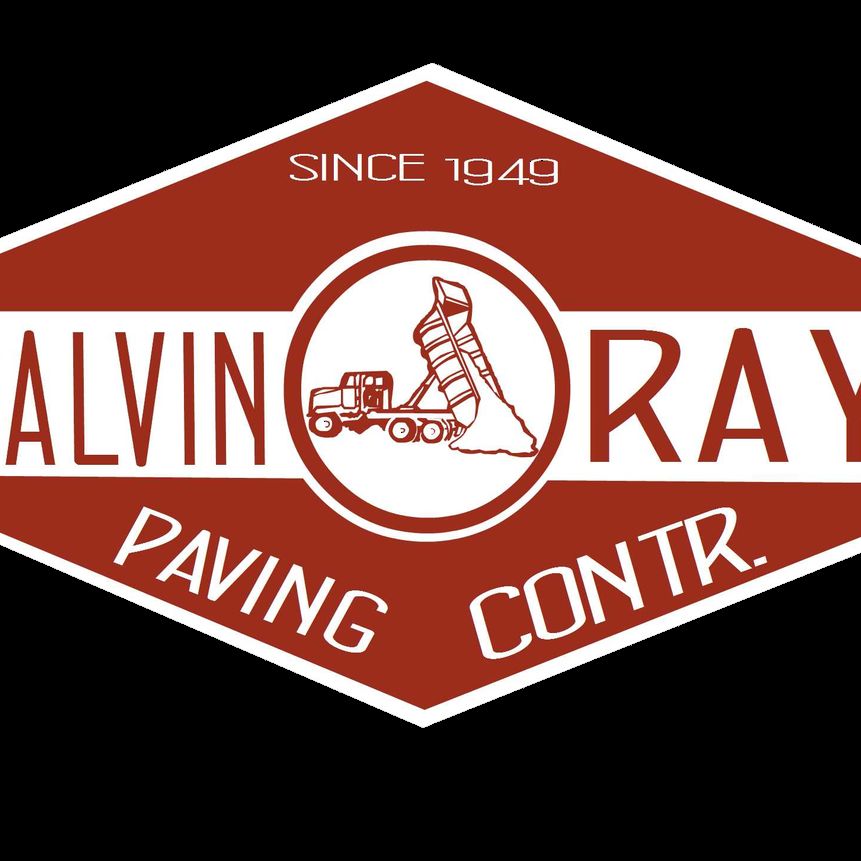 Calvin Ray Paving Contractor, Inc.
