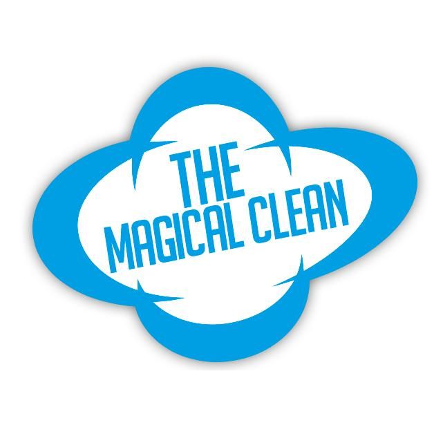 THE MAGICAL CLEAN
