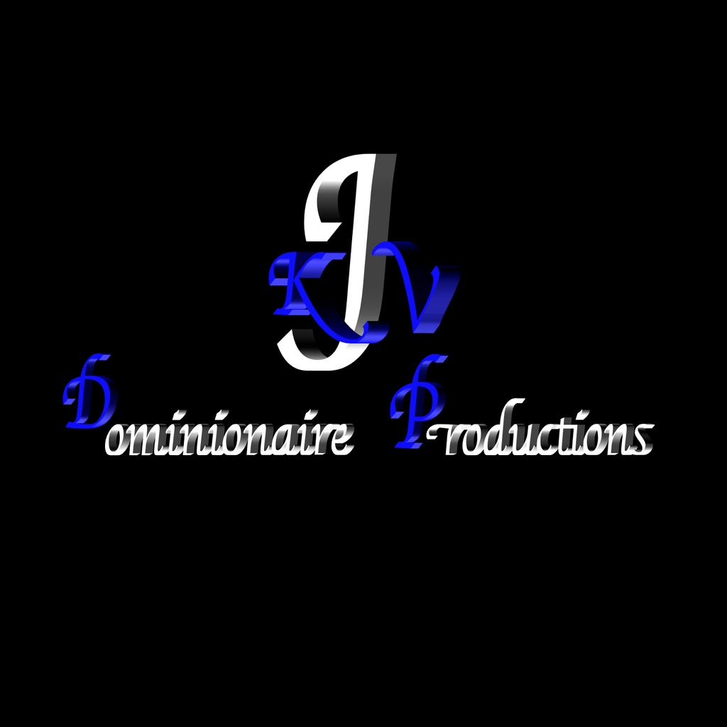 KJV Dominionaire Productions