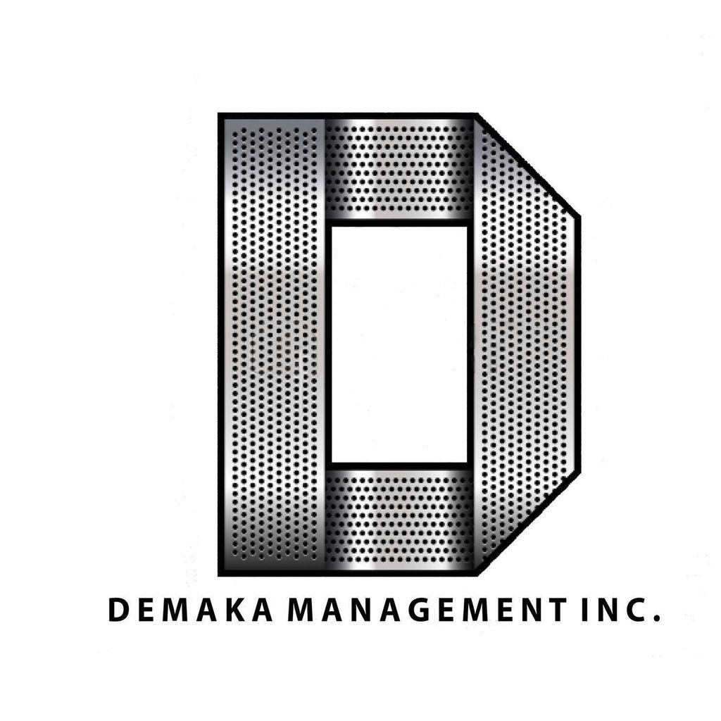Demaka Management Inc.