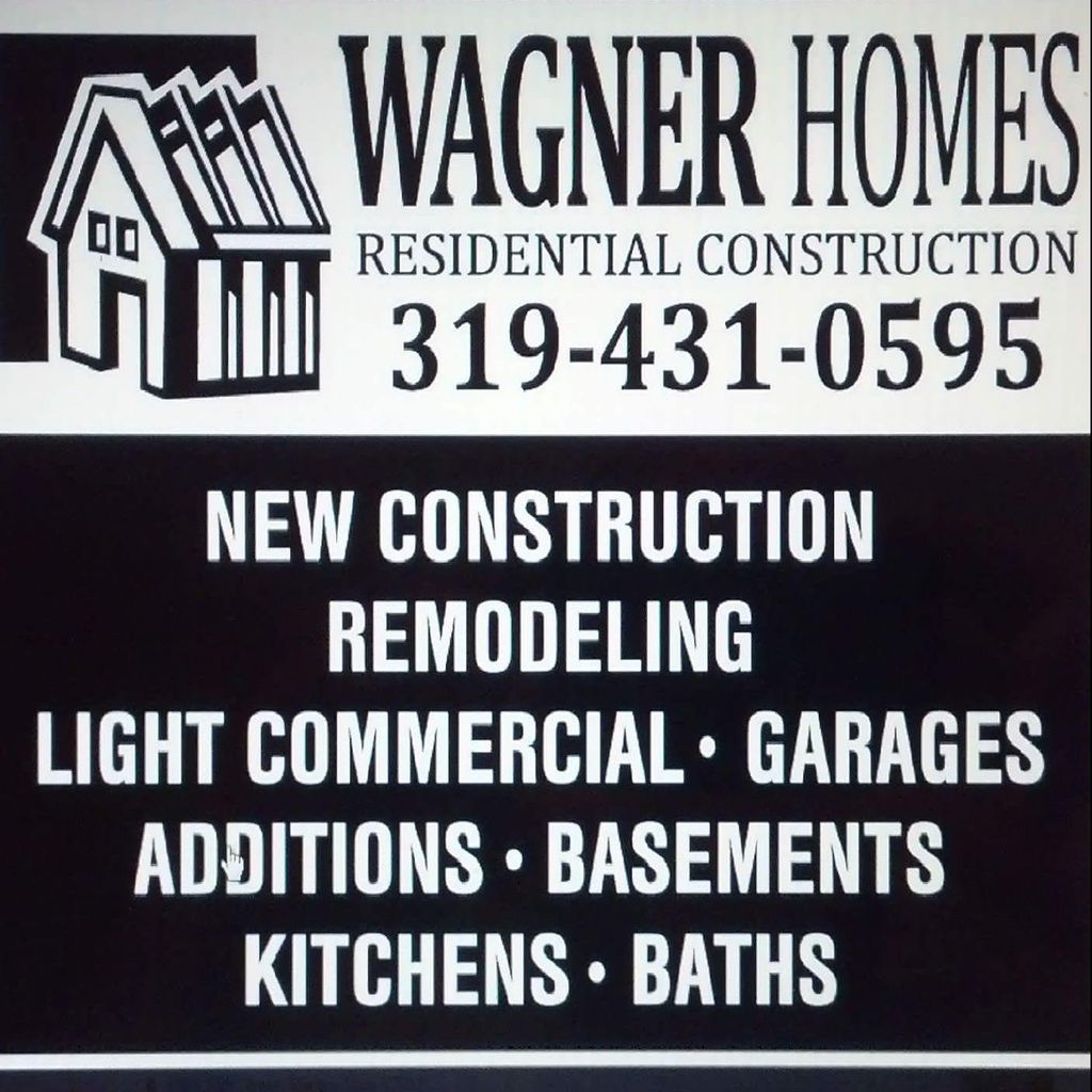 Wagner Homes Residential Construction