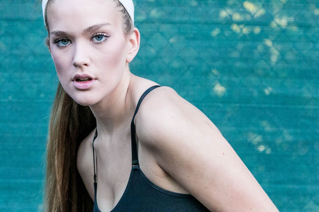 Linds - Healthy Minds Photography