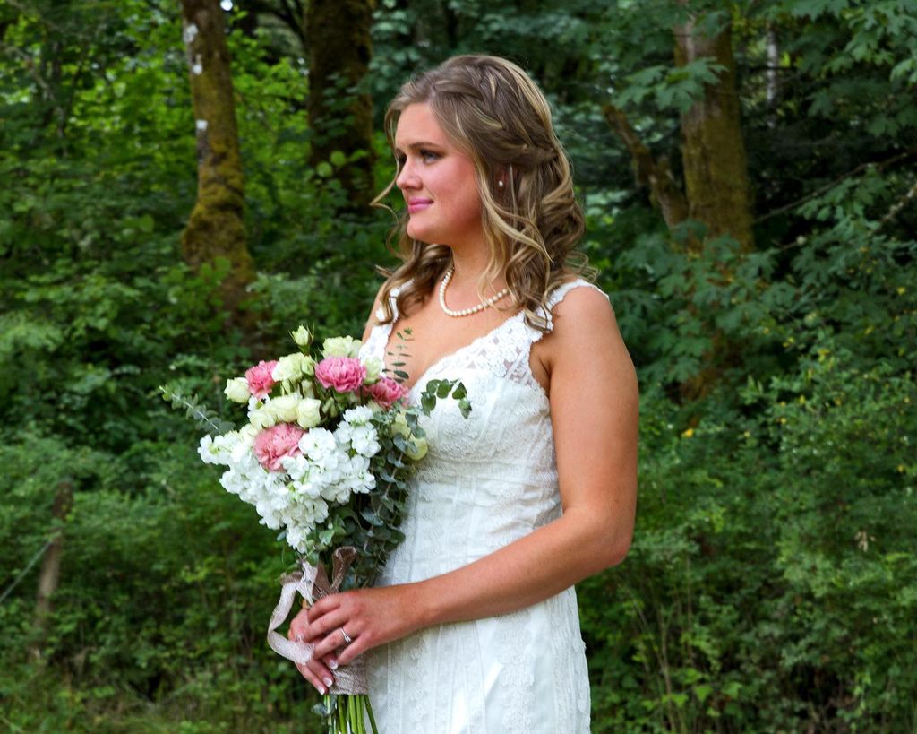 country wedding!!