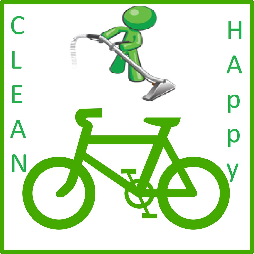 Clean Happy