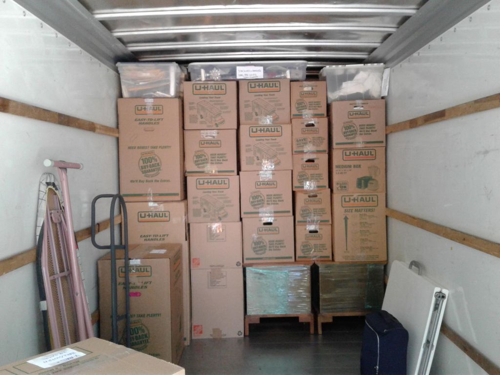Tetris anyone??
