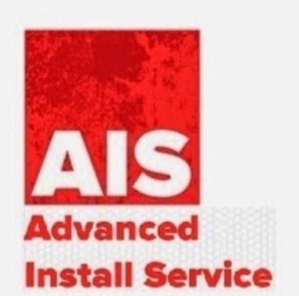 Advanced Install Service