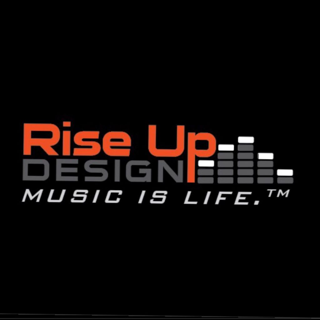 Rise Up Sound Design, LLC