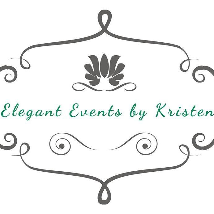 Elegant Events by Kristen