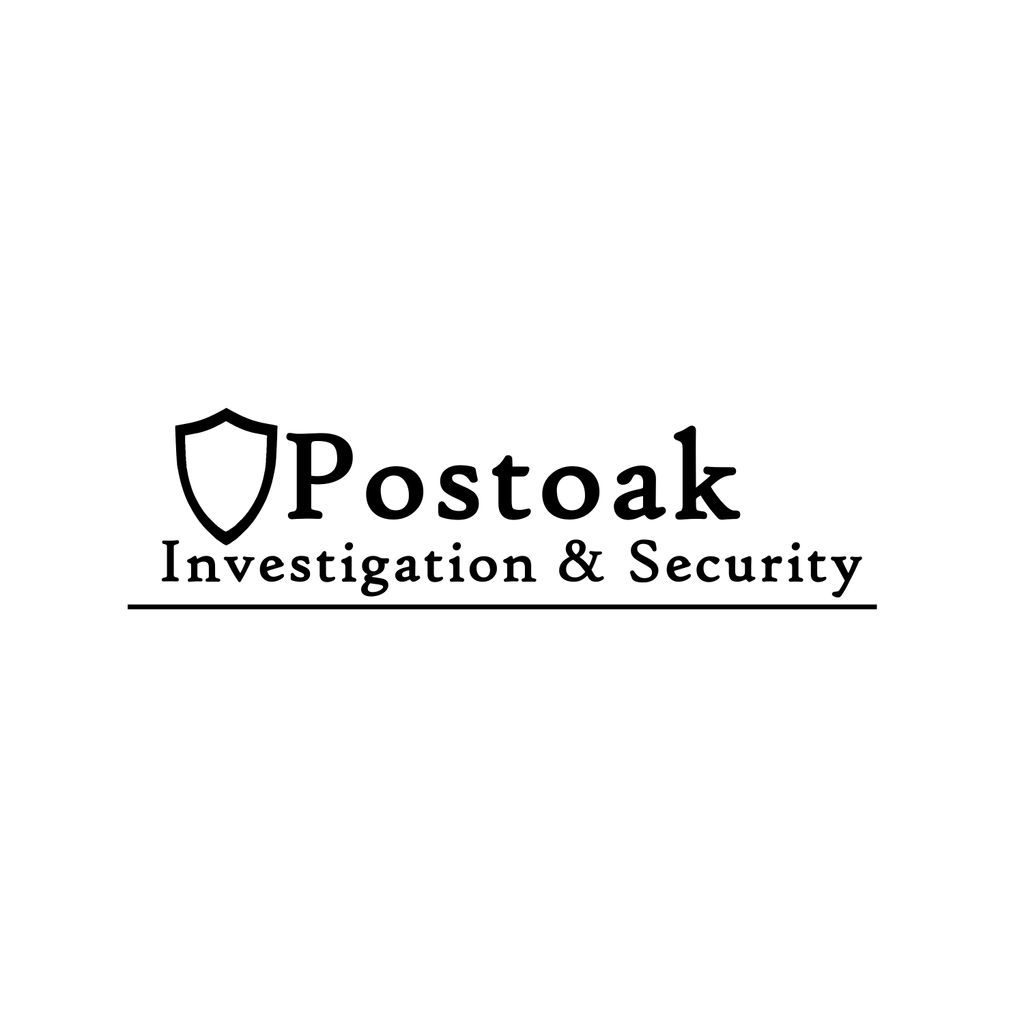 Postoak Investigation & Security