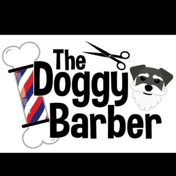 mike the doggy barber