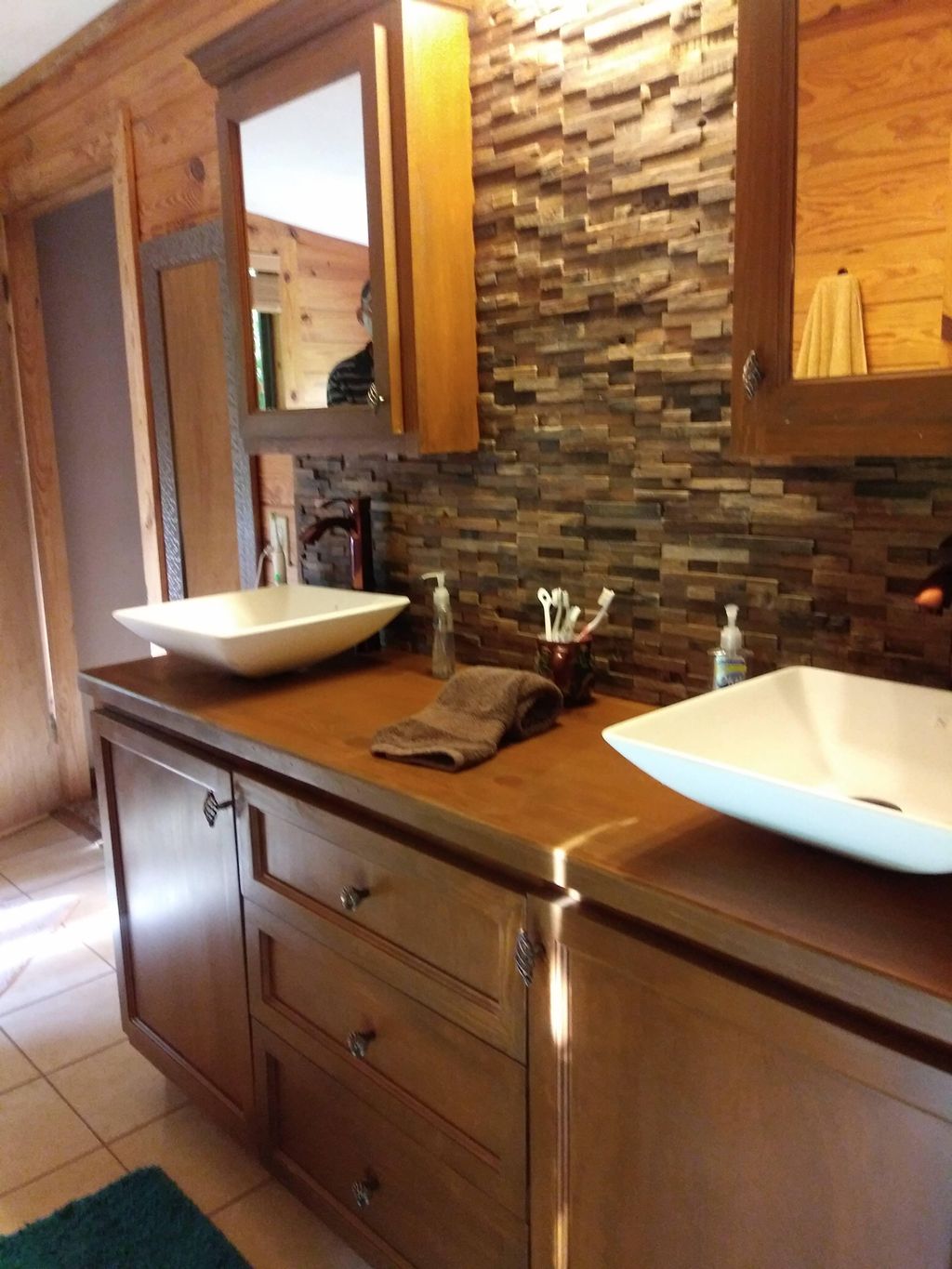 Rustic