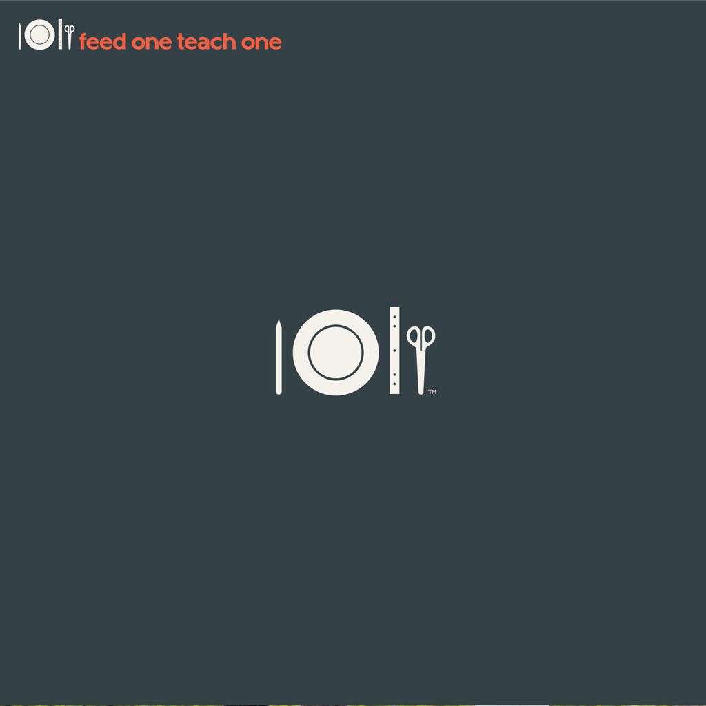 Feed One Teach One is a 1-for-1 non-profit seeking