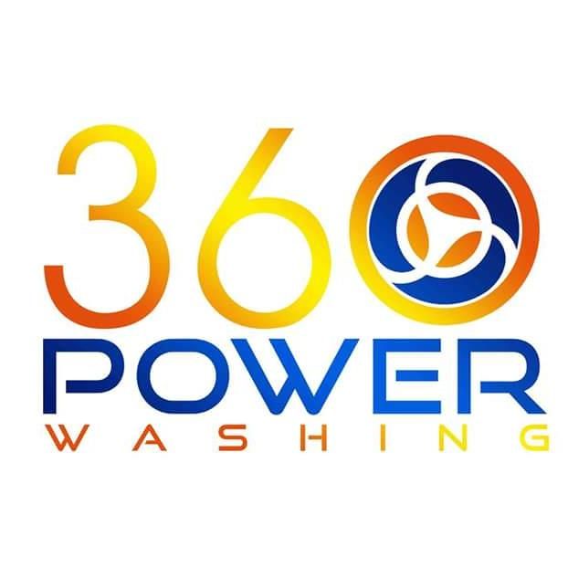 360 Power Washing