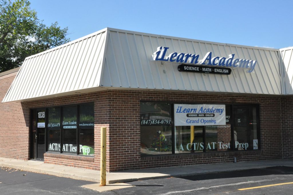 1838 Waukegan Rd, Glenview