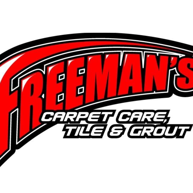 Freeman's Carpet Care Tile & Grout